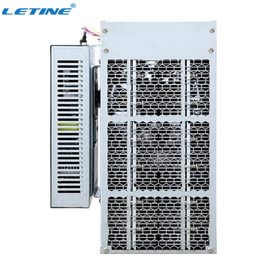 PSU 1246が付いているBTC BCH BSV Canaan Avalonminer A1166プロ78t Bitcoinの装置