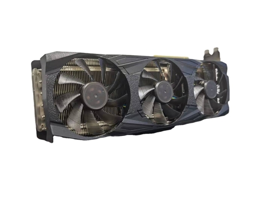 8G DVIの卓上3080 Rtxのグラフィックス・カード220hx 170 Hx Cmp 90 Hx 70hx 50hx 30hx Rtx 3090
