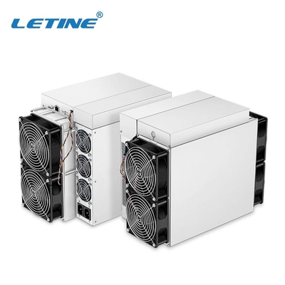 140Th 3010W SHA-256 Antminer S19 XP 141T 134T Asic Bitmain Antminer s19プロ110T