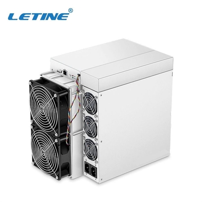 3050W 100Th Asic Antminer S19jのプロ12Vイーサネット インターフェイス