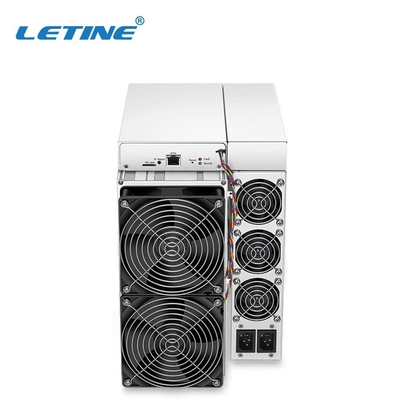 プロ第96 2832W SHA-256 Bitmain Asic Antminer S19j