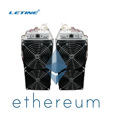 1500Mh 2000Mh 8g Innosilicon A11プロEthminer 2500W