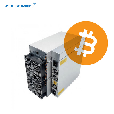 140t 110t Asicの暗号抗夫12V 3010W S19 S19XPプロNicehash