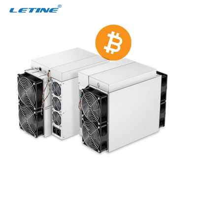 140t 110t Asicの暗号抗夫12V 3010W S19 S19XPプロNicehash