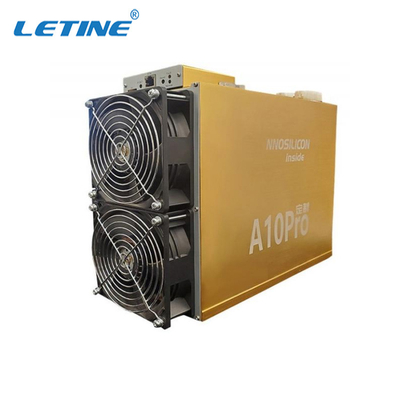 Minero A10プロInnosilicon 750mhs 7GB Asicの抗夫1350W