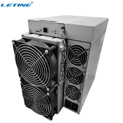 低い電力のConsupmtion標準的なBitmain Antminer S19XP S19 XP抗夫141T 21.5W/T Sha-256 3010W Antminer S19 XP （141Th）