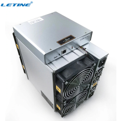 L7 9160Mh 9500Mh 3425W Bitmain Asic アントマイナー L3 L3+ L3++ アントマイナー l7