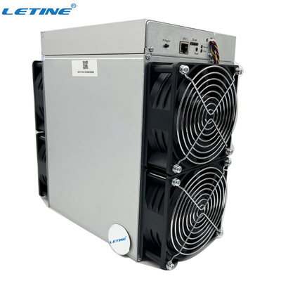ほとんどの有益なMiner Goldshell Lt5 Pro Goldshell Goldshell Lt6 3.35Gh/s 3200w鉱山の総督の中佐の小型総督