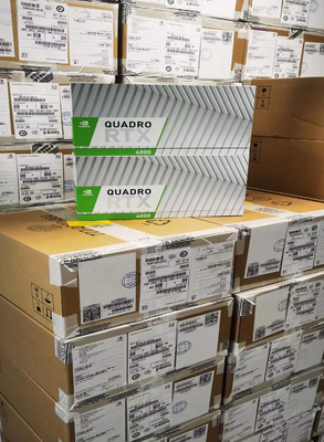 A4000は採鉱のGpuをかんだ