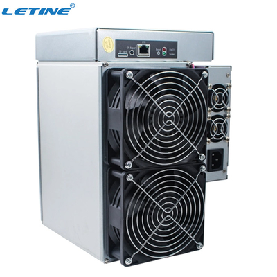 第35鉱山Decred Cryptocurrencyのための1610W Bitmain Antminer Dr5第34の33th Blake256R14アルゴリズム