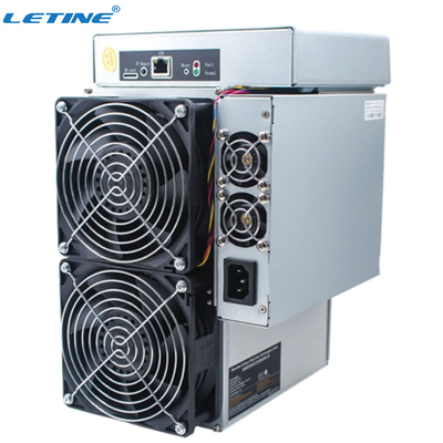 第35鉱山Decred Cryptocurrencyのための1610W Bitmain Antminer Dr5第34の33th Blake256R14アルゴリズム