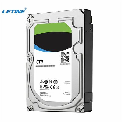 ウェスタン・デジタルのハード ディスク鉱山16TB HDD 8TB Seagateの内部ハード・ドライブ