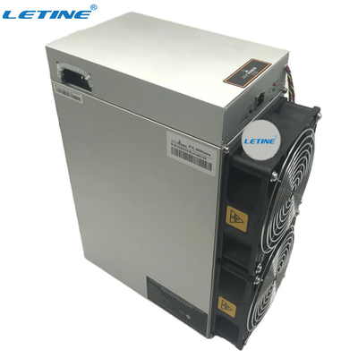 Zec抗夫のBitmain Antminer Z15 420Ksol Z15j 320Ksol Z15e 200Ksol Equihashの採掘機