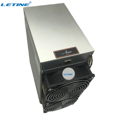 Zec抗夫のBitmain Antminer Z15 420Ksol Z15j 320Ksol Z15e 200Ksol Equihashの採掘機