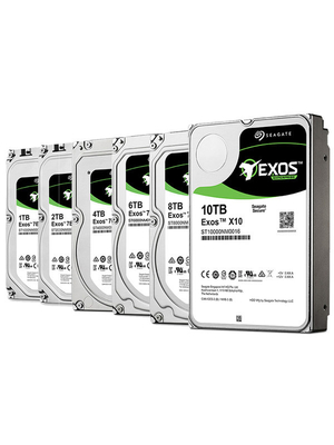 1TB 4TBのハード ディスク鉱山8TB 16TB 32TB 64TB 128TH HDD Seagateウェスタン・デジタル企業ドライブ