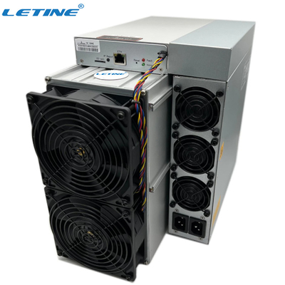 採鉱のダッシュAntminer D7 1.286ThのためのAntminer D7 1234Gh/S 1286Gh/S 3148W X11のアルゴリズム