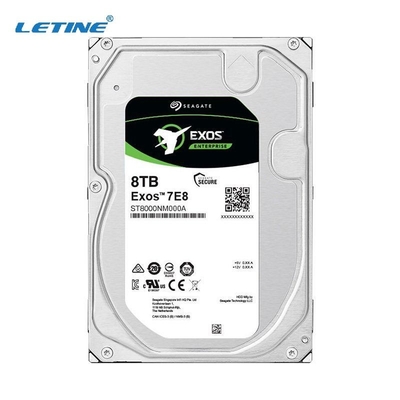 1TB 4TBのハード ディスク鉱山8TB 16TB 32TB 64TB 128TH HDD Seagateウェスタン・デジタル企業ドライブ