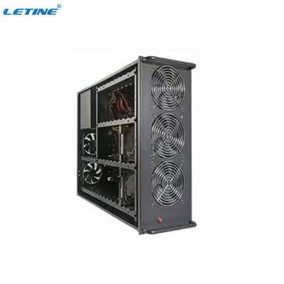 256t SATA HDD Chia鉱山の装備XCHは鉱山800W 330mmを鋳造する
