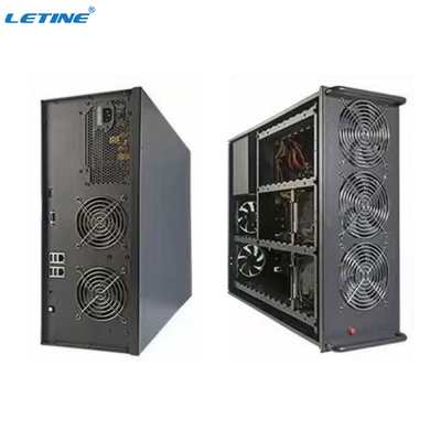 256t SATA HDD Chia鉱山の装備XCHは鉱山800W 330mmを鋳造する