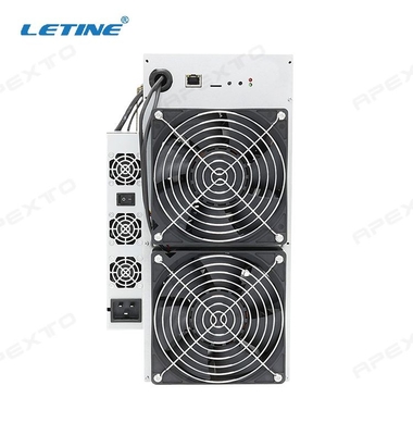 3400W B1 85Th/S SHA-256 BTC IPollo抗夫12V 75db