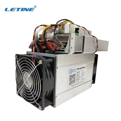 STU-U6 StrongU抗夫のStrongu Stu U6 Blockchain抗夫のAsicの採掘機