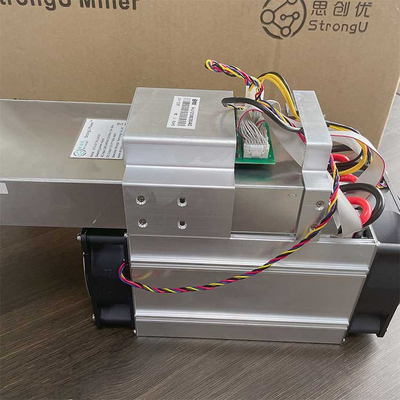 STU-U1++ 52Th/S StrongU抗夫2200W Blake256R14 DCR STU U1+