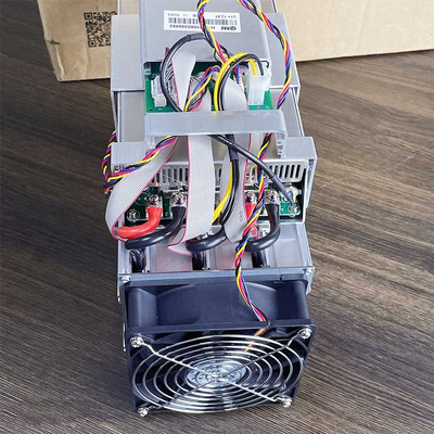 STU-U1++ 52Th/S StrongU抗夫2200W Blake256R14 DCR STU U1+