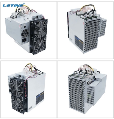 T2T 25T 26T 32T 33T 35T InnosiliconのT2ターボ第30 SHA-256 BTC Bitcoin 2200W