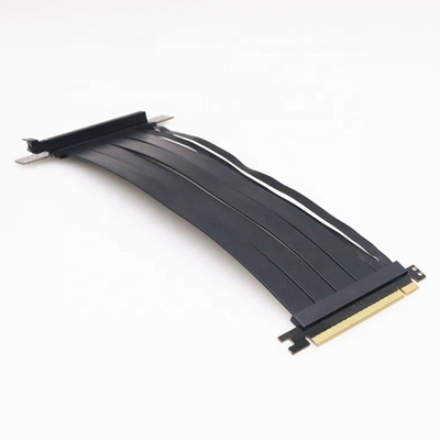 RTX 3060 3070のグラフィックス・カードの延長ケーブル3080 3090 PCIE 4.0 16X