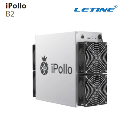 SHA-256アルゴリズムB2 IPollo抗夫110Th 3250W BTC BTH