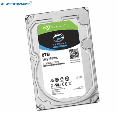 12 HDDの内部ハード・ドライブ8TB 16TBを採鉱するGb/S 256MBのハード ディスク