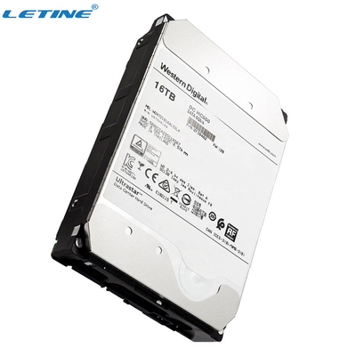 Dell HDDのための16TB Sata 3.5の内部ハード・ドライブ6gb 7.2k