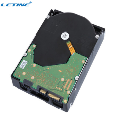 Dell HDDのための16TB Sata 3.5の内部ハード・ドライブ6gb 7.2k