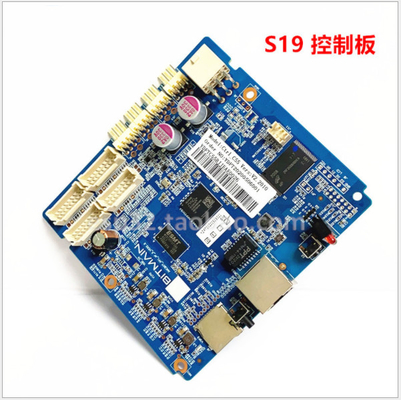 マザーボード板Asic抗夫の部品S17 S19 L7 L3+ S15 S11