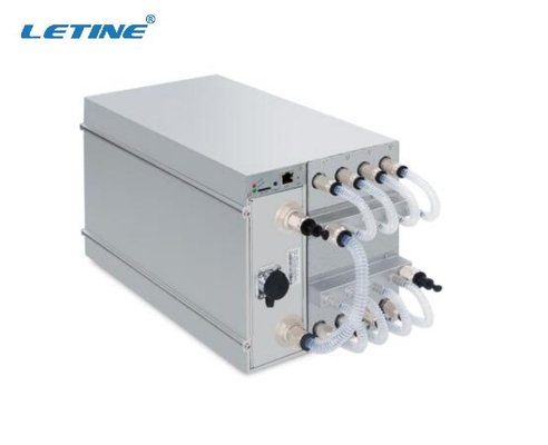 三相S19 Pro+ Hyd 198TH/S Bitmain Asic Antminer