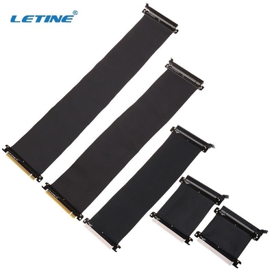 RTX 3060 3070のグラフィックス・カードの延長ケーブル3080 3090 PCIE 4.0 16X