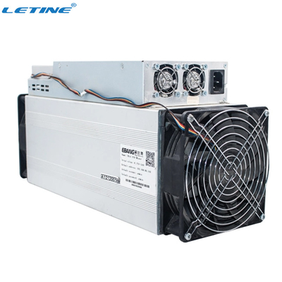 25th/S 3500W Ebang Ebit E10dはプロ硬貨の採掘機E9をかんだ