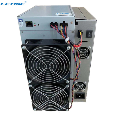 Sha BTC E12+ 50t Ebang Ebit抗夫256 E12 44th/S 2250W