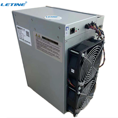 Sha BTC E12+ 50t Ebang Ebit抗夫256 E12 44th/S 2250W