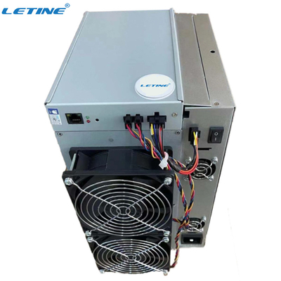 Sha BTC E12+ 50t Ebang Ebit抗夫256 E12 44th/S 2250W