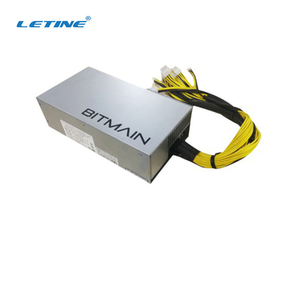 1800W APW7 Asic抗夫PSU Antminerの電源150A