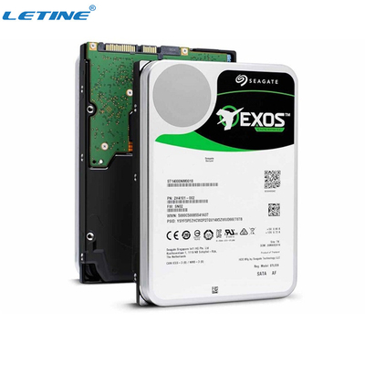 Seagate 8TB SATA Chiaのハード ディスク鉱山Hdd 3.5インチ