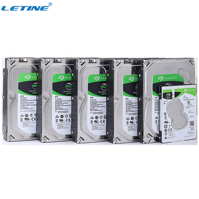 Seagate 8TB SATA Chiaのハード ディスク鉱山Hdd 3.5インチ