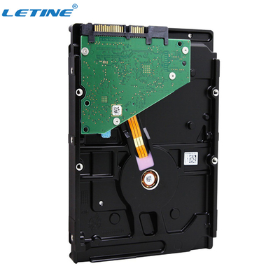 Seagate 8TB SATA Chiaのハード ディスク鉱山Hdd 3.5インチ