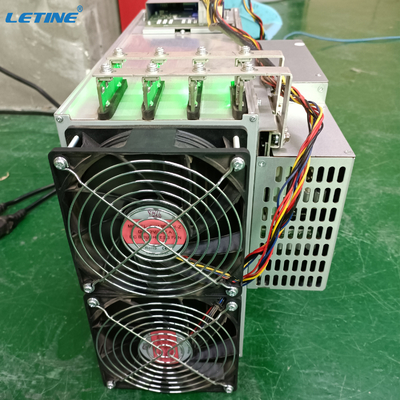 EtHashの暗号の採掘機Innosilicon A11プロ8GB Eth 2000Mh 1500Mh