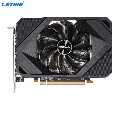 鉱山のAsrock Radeon RX 6600 XTの挑戦者ITX 8GB卓上コンピュータのグラフィックス・カードのためのGDDR6グラフィックス・カード