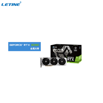 ギャラクシーRTX3090抗夫のグラフィックス・カード24GB 125MH GDDR6X HDCP 2.3