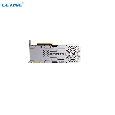 ギャラクシーRTX3090抗夫のグラフィックス・カード24GB 125MH GDDR6X HDCP 2.3