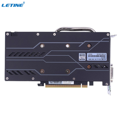非LHR鉱山のグラフィックス・カードの多彩なIGame GeForce GTX 1660極度の超6G Gtx 1660の極度のグラフィックス・カード