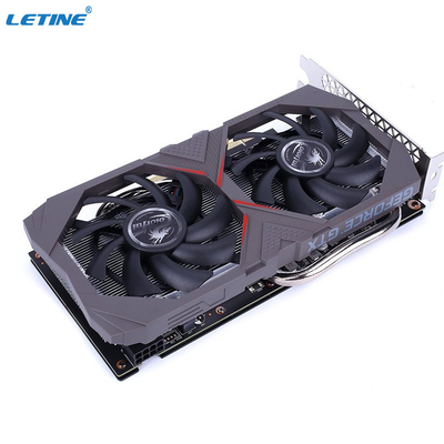非LHR鉱山のグラフィックス・カードの多彩なIGame GeForce GTX 1660極度の超6G Gtx 1660の極度のグラフィックス・カード